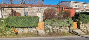 Típica Casa de Piedra